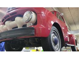 1951 Ford F1 (CC-2088604) for sale in Mankato, Minnesota