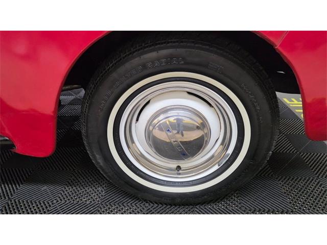 1951 Ford F1 (CC-2088604) for sale in Mankato, Minnesota