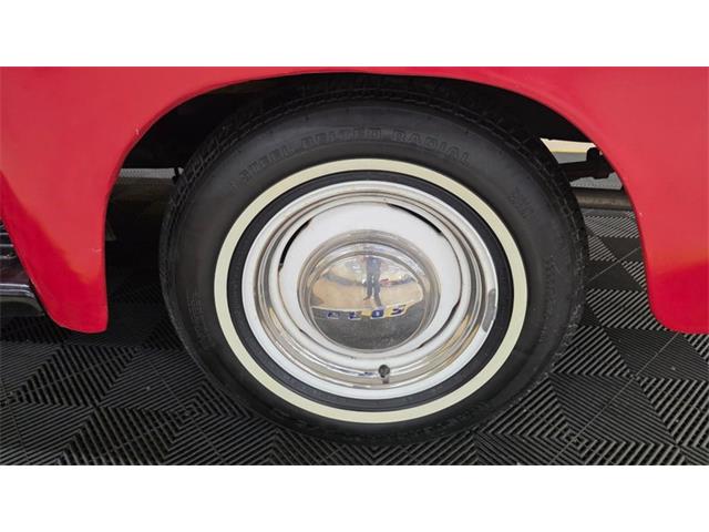 1951 Ford F1 (CC-2088604) for sale in Mankato, Minnesota
