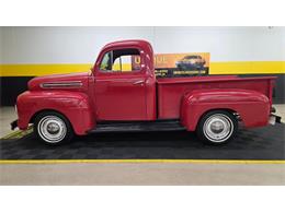 1951 Ford F1 (CC-2088604) for sale in Mankato, Minnesota