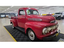 1951 Ford F1 (CC-2088604) for sale in Mankato, Minnesota