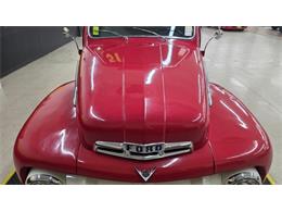 1951 Ford F1 (CC-2088604) for sale in Mankato, Minnesota