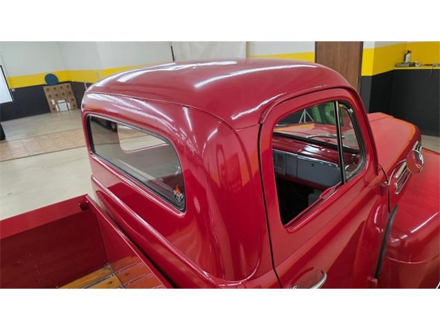 1951 Ford F1 (CC-2088604) for sale in Mankato, Minnesota