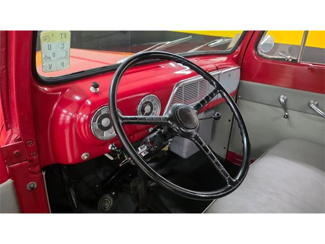 1951 Ford F1 (CC-2088604) for sale in Mankato, Minnesota