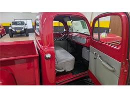 1951 Ford F1 (CC-2088604) for sale in Mankato, Minnesota