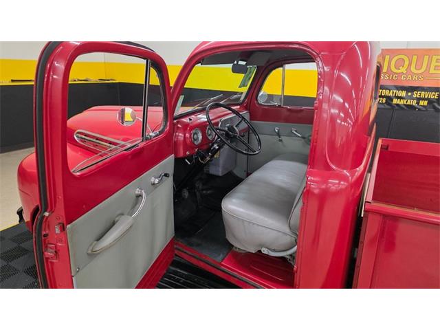 1951 Ford F1 (CC-2088604) for sale in Mankato, Minnesota