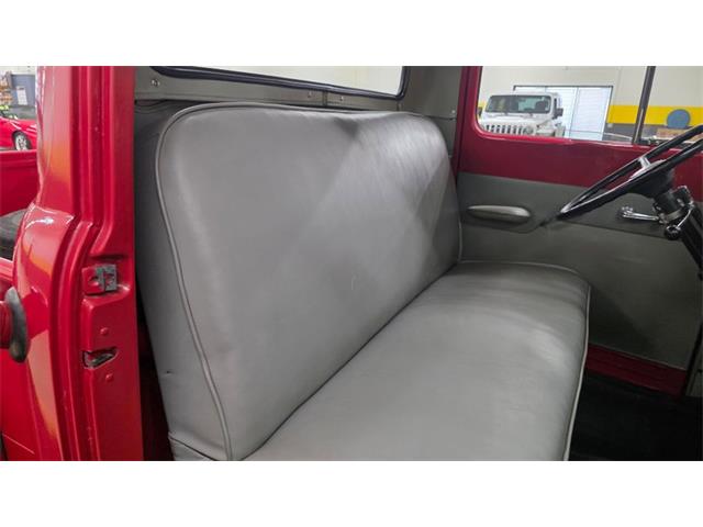 1951 Ford F1 (CC-2088604) for sale in Mankato, Minnesota