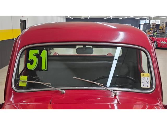 1951 Ford F1 (CC-2088604) for sale in Mankato, Minnesota