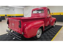 1951 Ford F1 (CC-2088604) for sale in Mankato, Minnesota