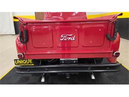 1951 Ford F1 (CC-2088604) for sale in Mankato, Minnesota