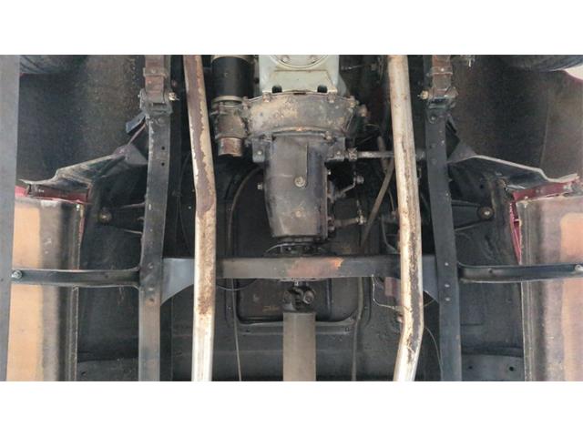 1951 Ford F1 (CC-2088604) for sale in Mankato, Minnesota