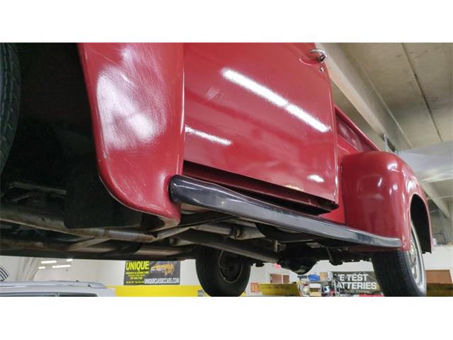 1951 Ford F1 (CC-2088604) for sale in Mankato, Minnesota