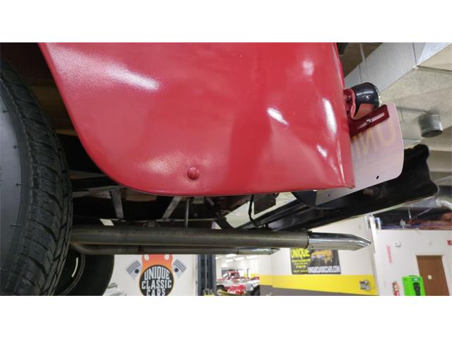 1951 Ford F1 (CC-2088604) for sale in Mankato, Minnesota