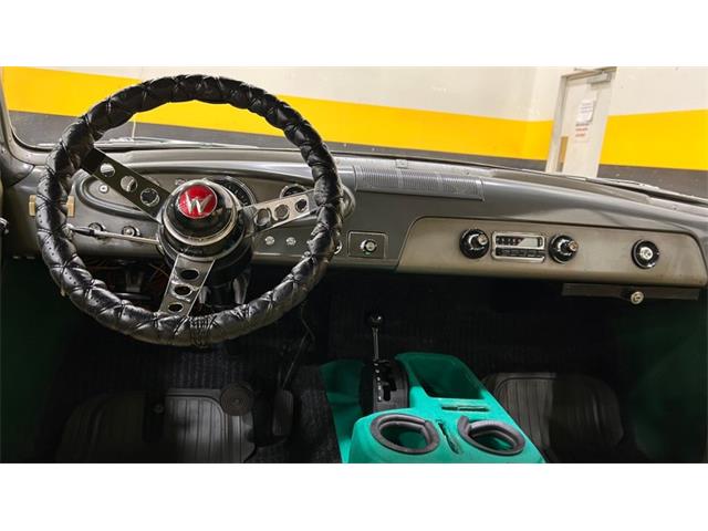1954 Willys Aero (CC-2088605) for sale in Mankato, Minnesota