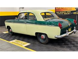 1954 Willys Aero (CC-2088605) for sale in Mankato, Minnesota