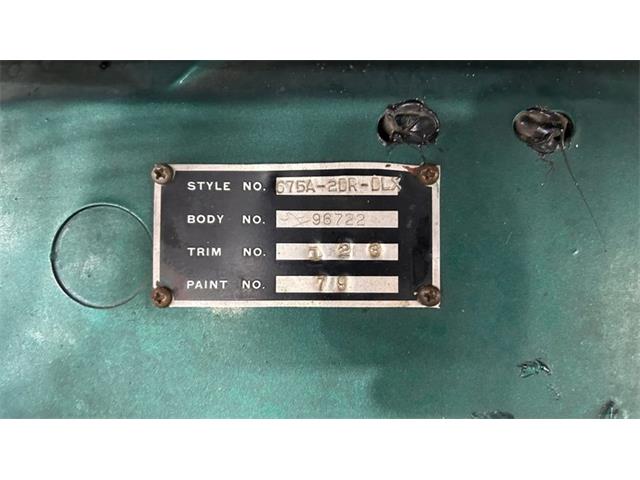 1954 Willys Aero (CC-2088605) for sale in Mankato, Minnesota
