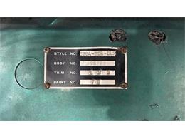 1954 Willys Aero (CC-2088605) for sale in Mankato, Minnesota