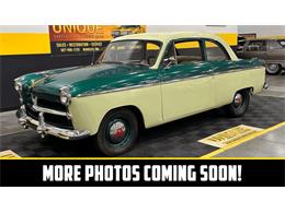 1954 Willys Aero (CC-2088605) for sale in Mankato, Minnesota