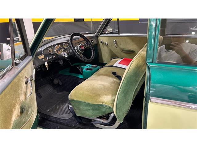 1954 Willys Aero (CC-2088605) for sale in Mankato, Minnesota