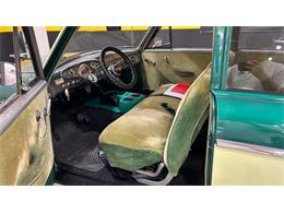 1954 Willys Aero (CC-2088605) for sale in Mankato, Minnesota