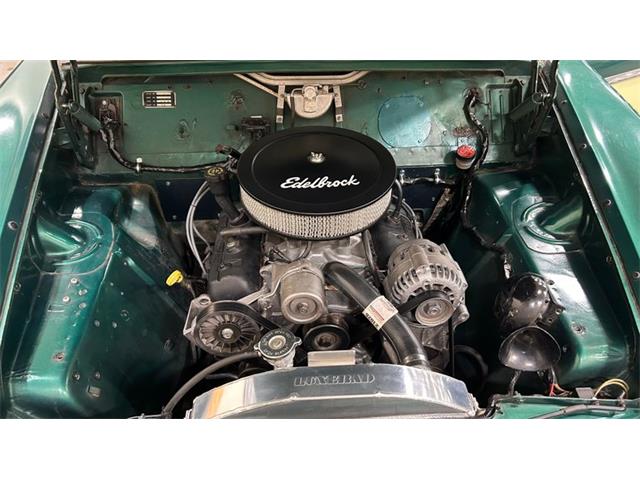 1954 Willys Aero (CC-2088605) for sale in Mankato, Minnesota