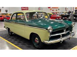 1954 Willys Aero (CC-2088605) for sale in Mankato, Minnesota