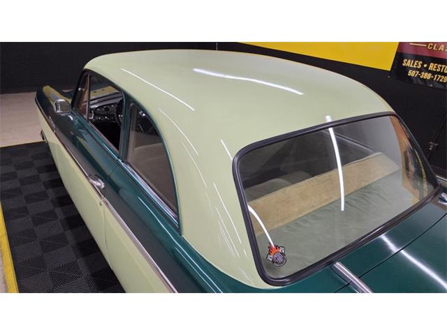 1954 Willys Aero (CC-2088605) for sale in Mankato, Minnesota