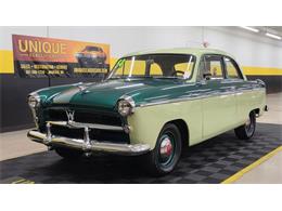 1954 Willys Aero (CC-2088605) for sale in Mankato, Minnesota
