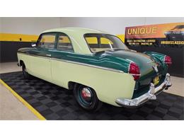 1954 Willys Aero (CC-2088605) for sale in Mankato, Minnesota