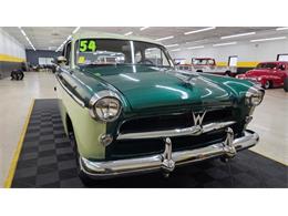 1954 Willys Aero (CC-2088605) for sale in Mankato, Minnesota