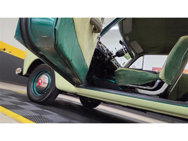 1954 Willys Aero (CC-2088605) for sale in Mankato, Minnesota