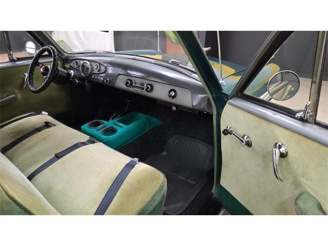 1954 Willys Aero (CC-2088605) for sale in Mankato, Minnesota