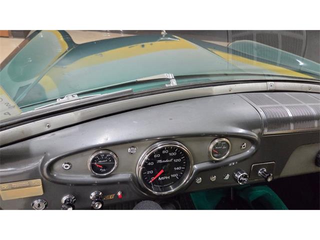 1954 Willys Aero (CC-2088605) for sale in Mankato, Minnesota