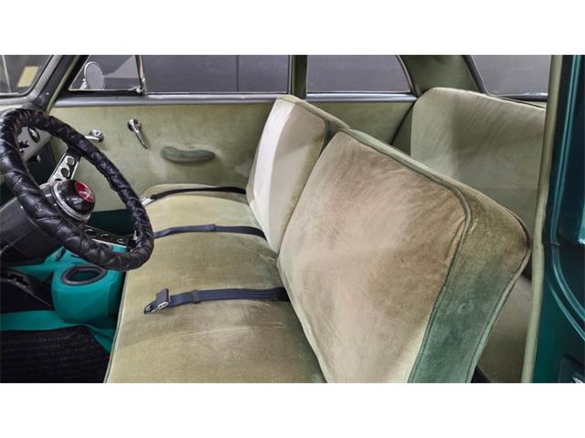 1954 Willys Aero (CC-2088605) for sale in Mankato, Minnesota