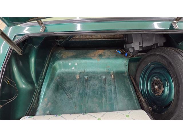1954 Willys Aero (CC-2088605) for sale in Mankato, Minnesota