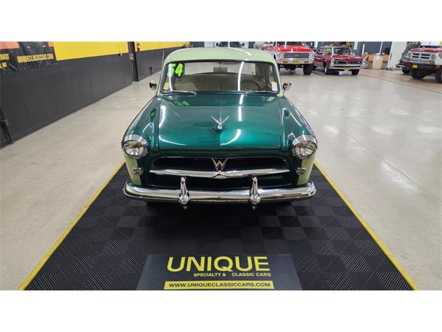 1954 Willys Aero (CC-2088605) for sale in Mankato, Minnesota
