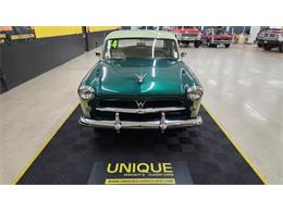 1954 Willys Aero (CC-2088605) for sale in Mankato, Minnesota