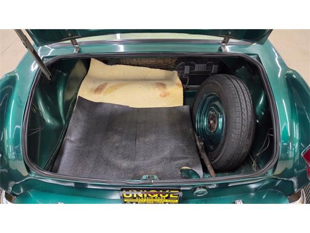 1954 Willys Aero (CC-2088605) for sale in Mankato, Minnesota