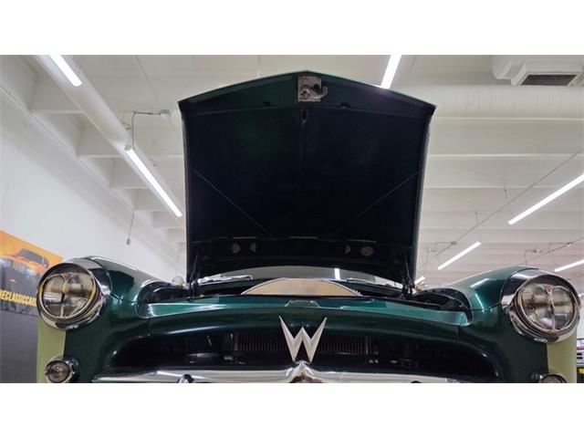 1954 Willys Aero (CC-2088605) for sale in Mankato, Minnesota