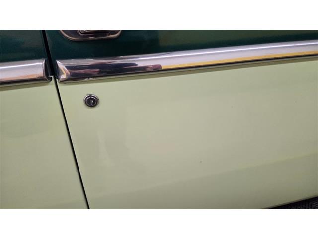 1954 Willys Aero (CC-2088605) for sale in Mankato, Minnesota