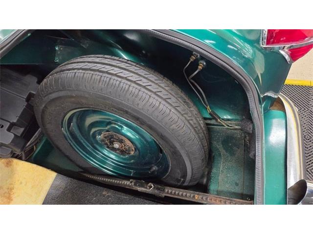 1954 Willys Aero (CC-2088605) for sale in Mankato, Minnesota