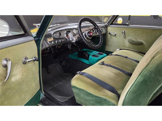 1954 Willys Aero (CC-2088605) for sale in Mankato, Minnesota