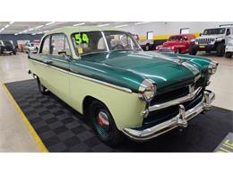 1954 Willys Aero (CC-2088605) for sale in Mankato, Minnesota