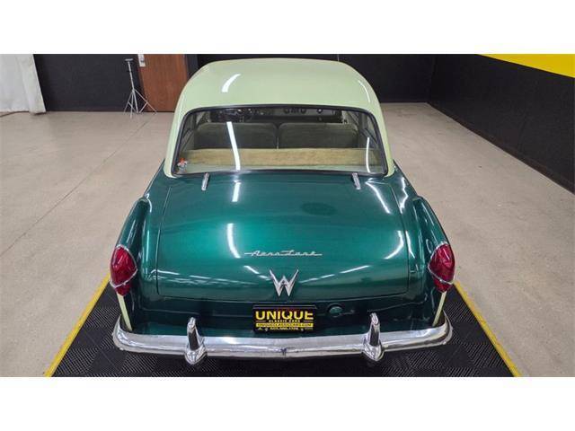 1954 Willys Aero (CC-2088605) for sale in Mankato, Minnesota