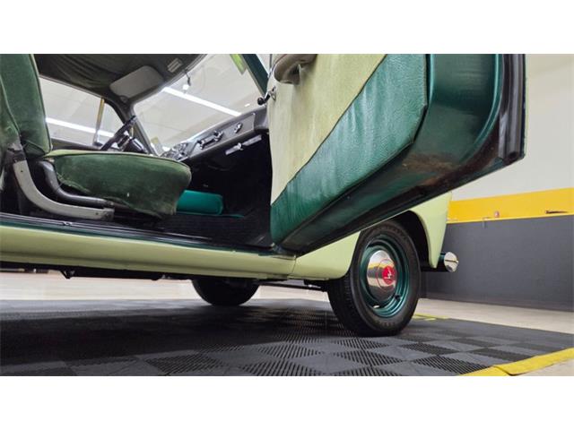 1954 Willys Aero (CC-2088605) for sale in Mankato, Minnesota