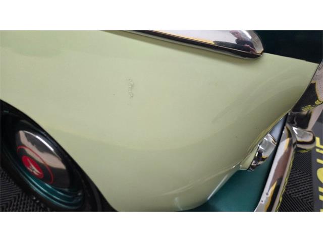 1954 Willys Aero (CC-2088605) for sale in Mankato, Minnesota