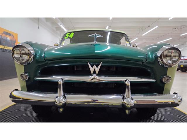 1954 Willys Aero (CC-2088605) for sale in Mankato, Minnesota