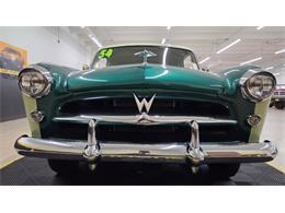 1954 Willys Aero (CC-2088605) for sale in Mankato, Minnesota