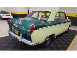 1954 Willys Aero (CC-2088605) for sale in Mankato, Minnesota