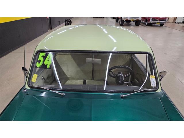 1954 Willys Aero (CC-2088605) for sale in Mankato, Minnesota